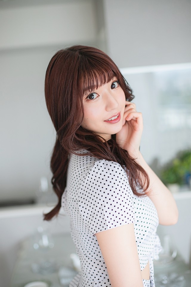 海咲 妃月プロフィール写真3